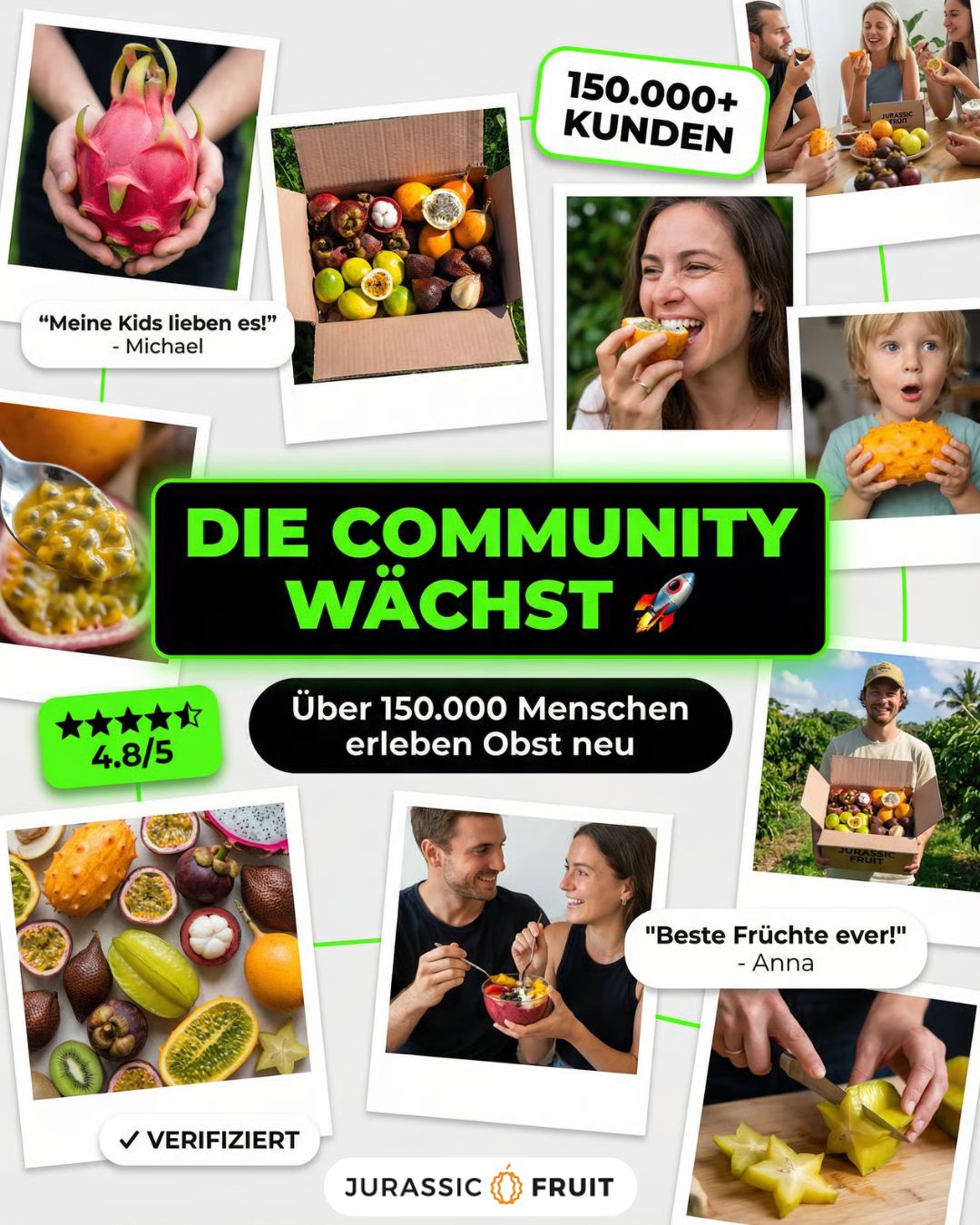 Community Ad